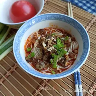 Sichuan's a burden
