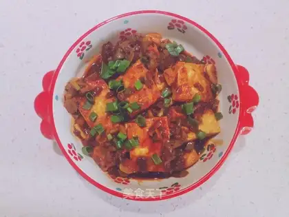 Tofu sauce