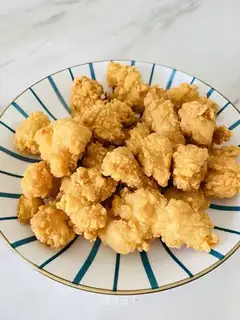 Chicken and rice