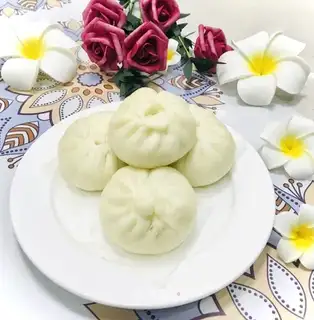 Celery bun