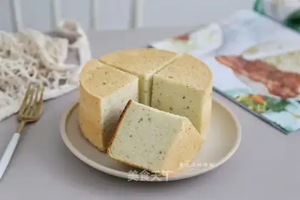 Cinnamon Cake
