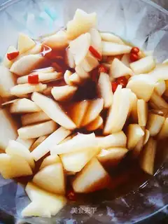 It's good
