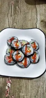 Simple sushi approach