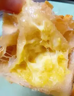 Mashed potatoes
