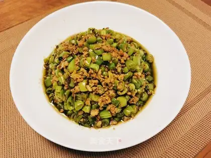 The last four seasons of cuisine