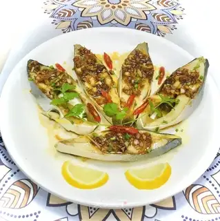 Steamfish