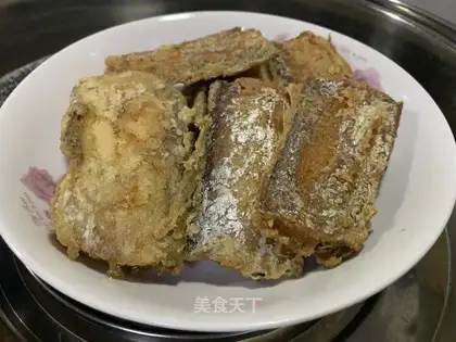 Fried Belt