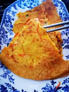 Potato carrots