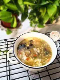 Soup