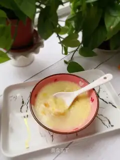 Rice congee
