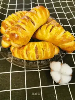 Milk bread