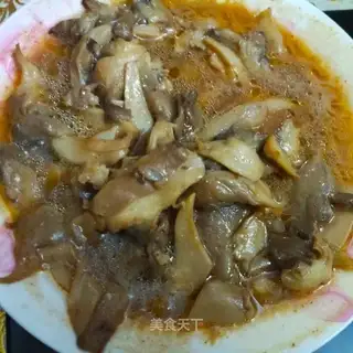 Mushrooms