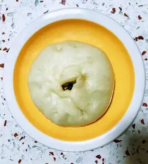 A fragrance bun