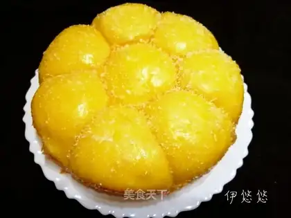 Steam bread