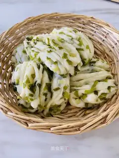 Onion rolls