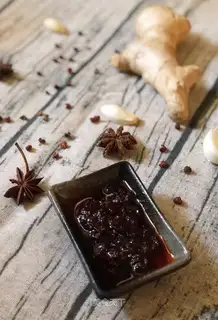 Noodle sauce