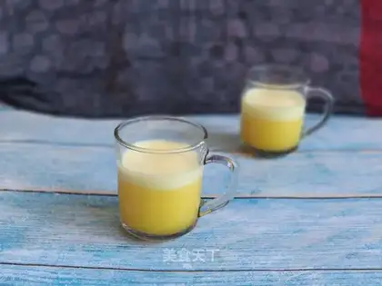 Orange juice
