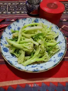 Pelican broccoli