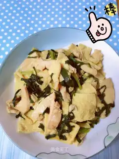 Chicken gravy