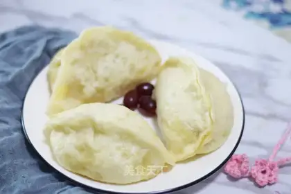 Big radish steam