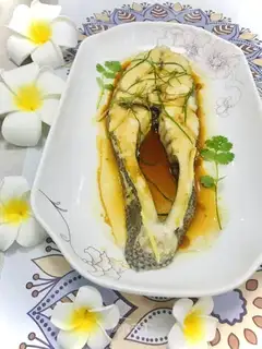 Fresh cod