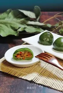 The rice and rice