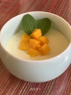 Splendid milk