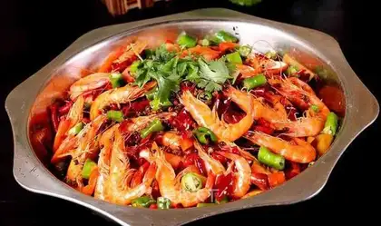 Shrimp