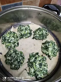 Spinach