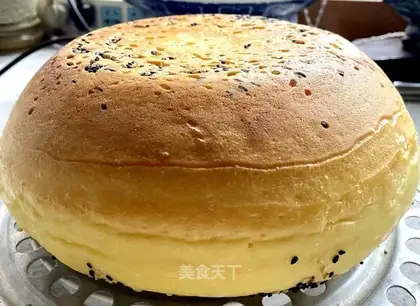 Lazy bread