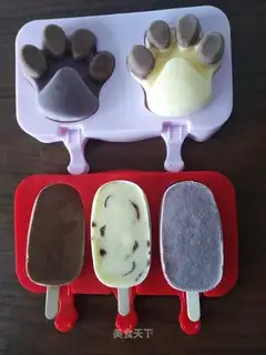 Ice cream