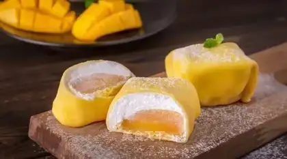 Mango Band