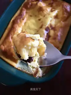 Yogurt cake