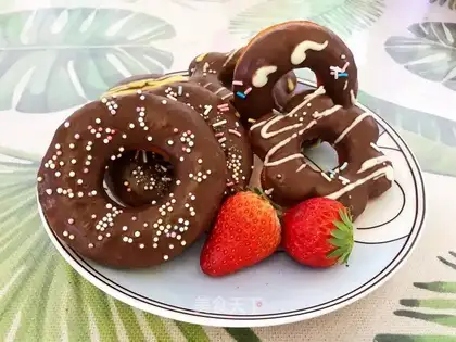 Donuts