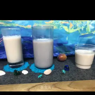 The original milk tea