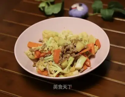 Homemade