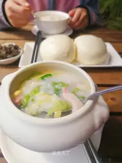 Porridge