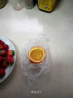 Frozen quick results