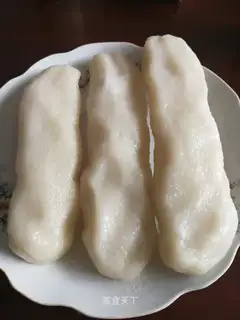 Homemade pastry