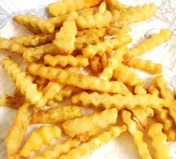 French fries