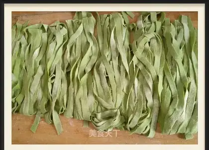 Noodles