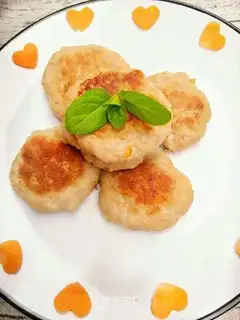 Lian's meatloaf