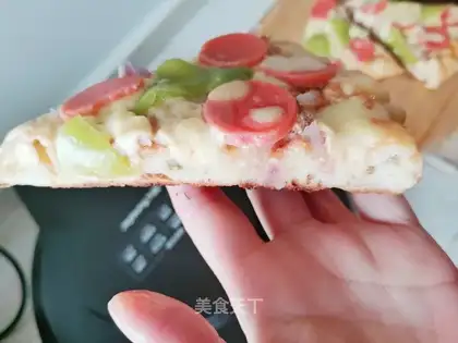 Pizza pan