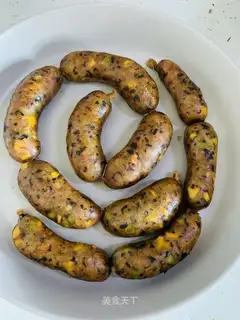 The salami