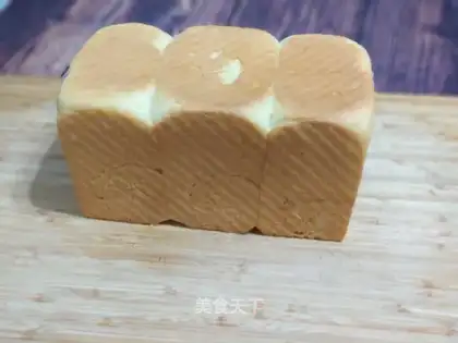 General flour toast