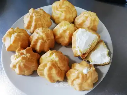 Puff