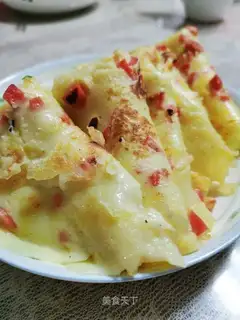 Eggcake