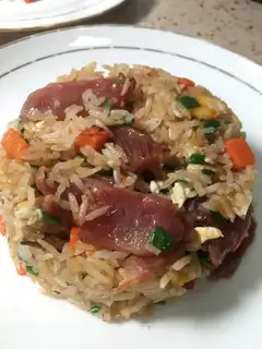 Lazy salami