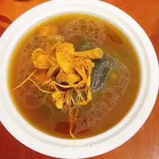 Chicken soup for the twilight worm