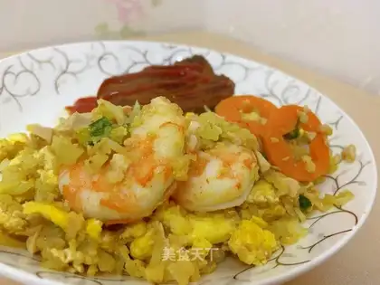 No rice